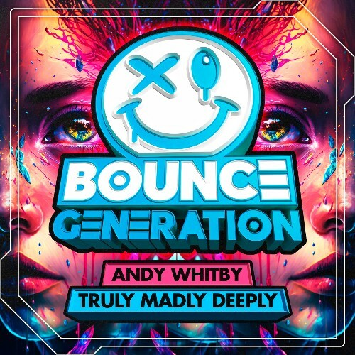  Andy Whitby - Truly Madly Deeply (2025) 