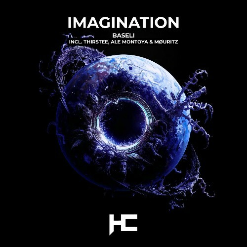  Baseli - Imagination (2025) 
