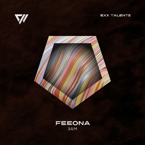  Feeona - 3AM (2025) 