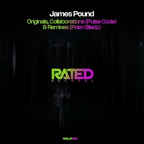  Polzn Bladz - James Pound (2025) 