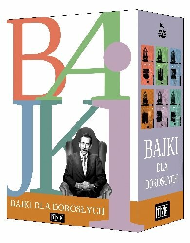 Bajka  dla doroslych (1970) [mp4] [NoGrp]