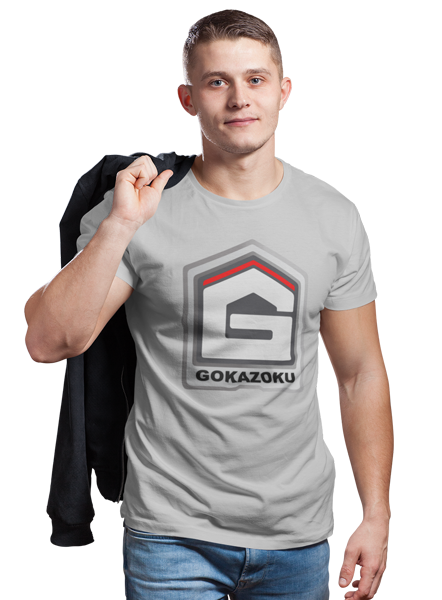 kaos gokazoku ultraman nice