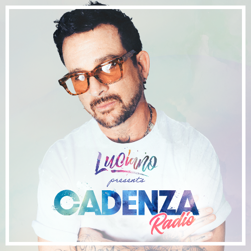  Diego [Cl] - Cadenza Radio 005 (2025-09-02) 