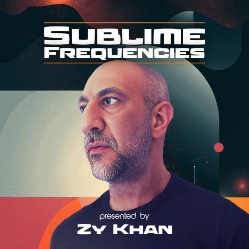  Zy Khan - Sublime Frequencies 007 (2026-02-12) 
