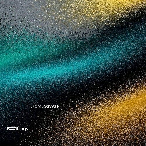  Savvas - Alone (2026) 