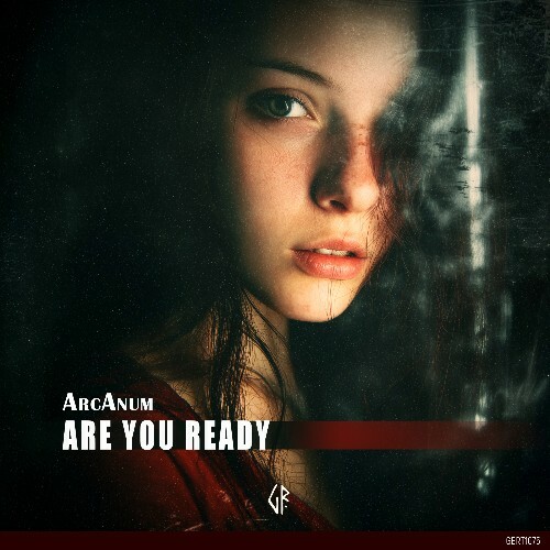  Arcanum - Are You Ready (2025) 