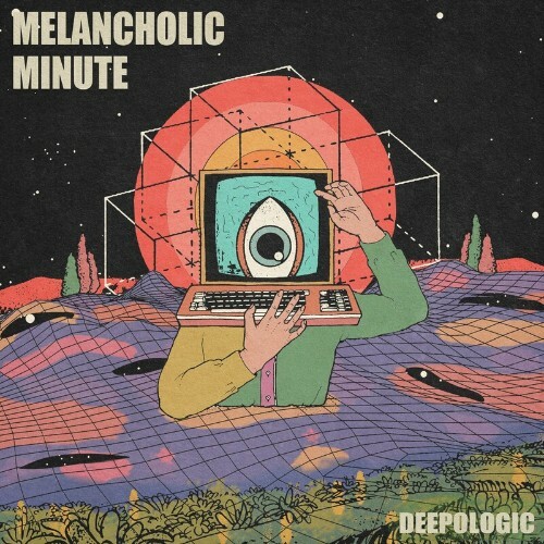  Deepologic - Melancholic Minute (2024) 