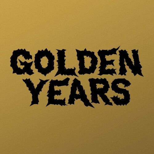  Tocotronic - Golden Years (2025) 