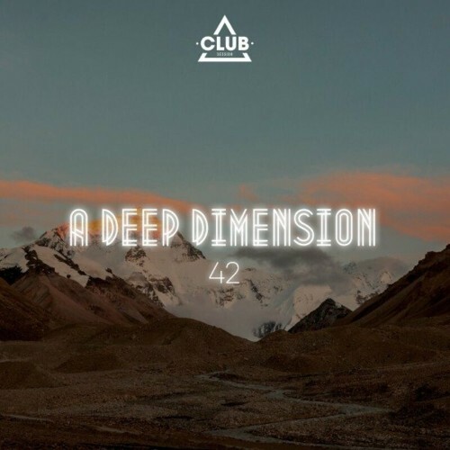VA - A Deep Dimension, Vol. 42 (2022) (MP3)