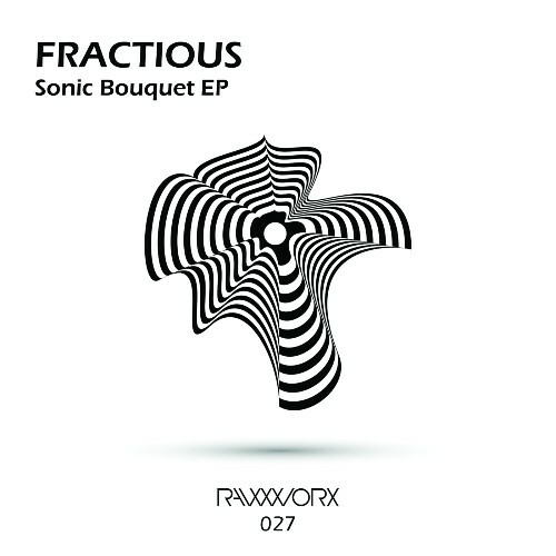  Fractious - Sonic Bouquet (2024) 