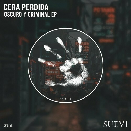 Cera Perdida - Oscuro y Criminal (2024)