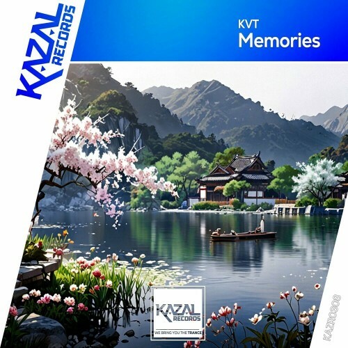  KVT - Memories (2025) 