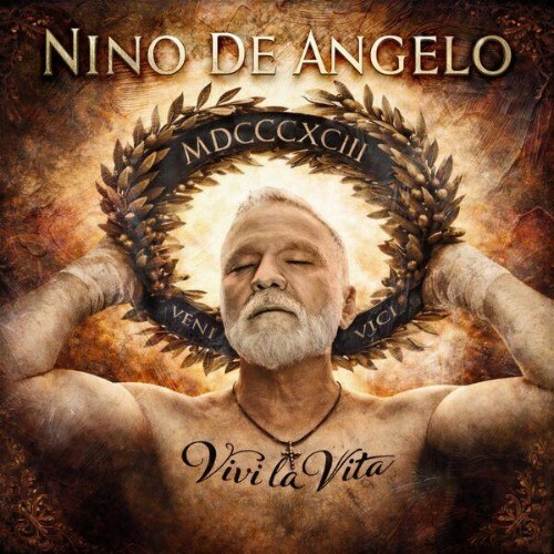  Nino de Angelo - Vivi la Vita (2026) 