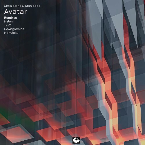  Chris Sterio & Stan Seba - Avatar (2026) 