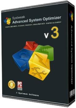 Advanced System Optimizer 3.81.8181.238 Final