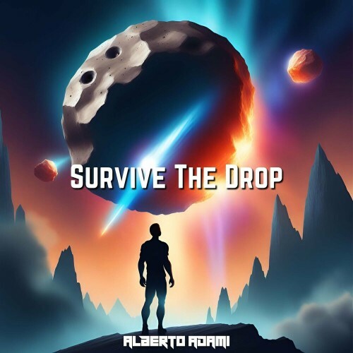  Alberto Adami - Survive The Drop (2024) 