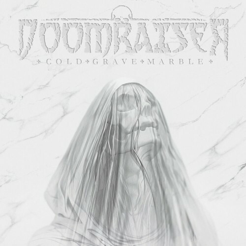  Doomraiser - Cold Grave Marble (2024) 