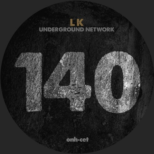  L.K. - Underground Network (2025) 
