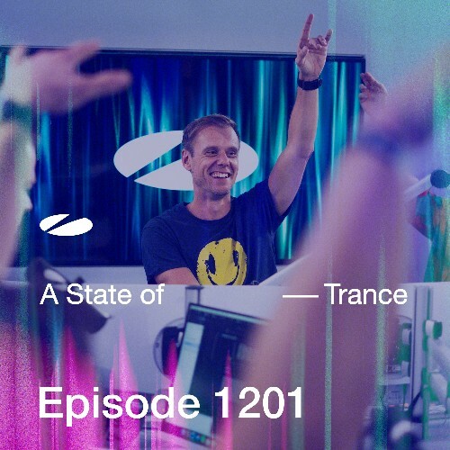  Armin van Buuren - A State Of Trance 1201 (2024-11-28) 