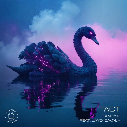  Fancy K feat. Jaydi Zavala - Tact (2025) 