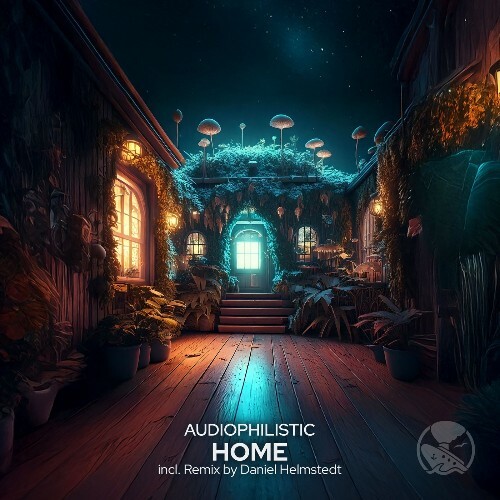  Audiophilistic - Home (2025) 