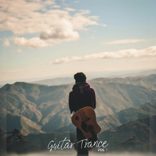 Guitar Trance Vol 1 (2023)