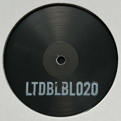  Benjamin Long - Ltdblbl020 (2025) 