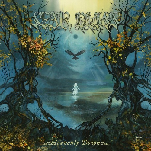 VA - Sear Bliss - Heavenly Down (2024) (MP3) MEUC0J1_o
