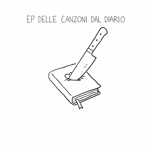 Zvrzi - Ep Delle Canzoni Dal Diario (2026) Zvrzi - Ep Delle Canzoni Dal Diario (2026)