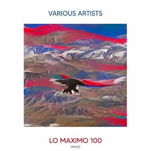 Lo Maximo 100 (2024)