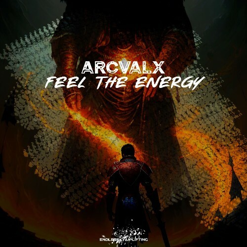  Arcvalx - Feel The Energy (2026) 