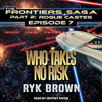 Who Takes No Risk (Brown, Ryk)
