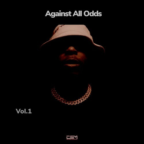  Chief Scrill - Against All Odds (2023) 