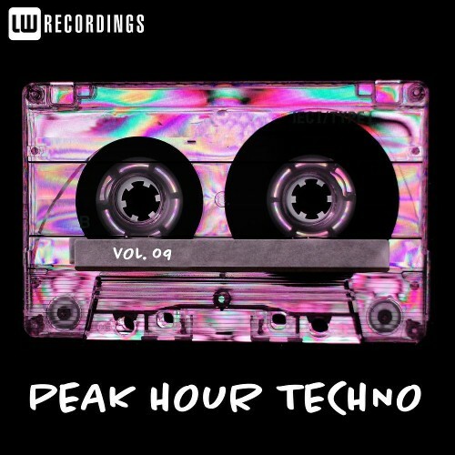  Peak Hour Techno, Vol. 09 (2026) 