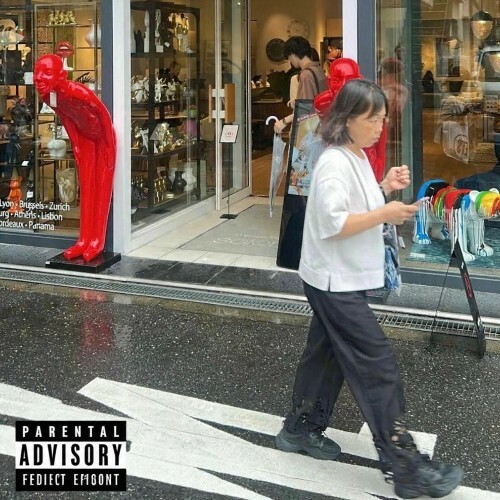  Whoa1.0 X TheFoodLord - Everything Aint The Devils Fault (2025) 