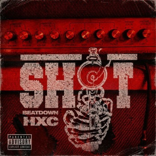  Shot - The 900 (2026) 