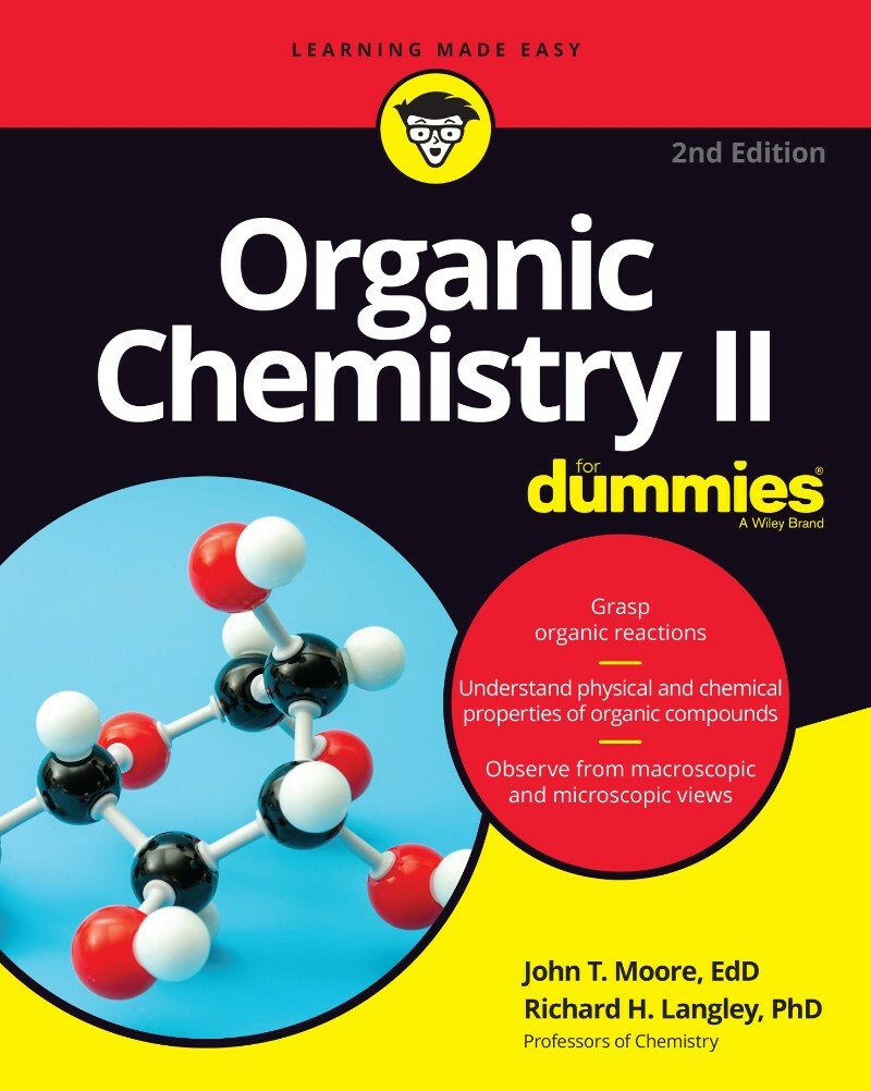 Organic Chemistry I (Moore, John T.;Langley, Richard H.;) Organic Chemistry I (Moore, John T.;Langley, Richard H.;)