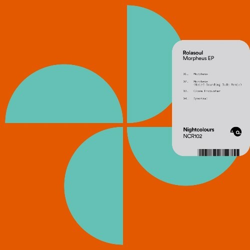  Rolasoul - Morpheus (2025) 