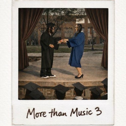 Shordie Shordie - More Than Music 3 (2026) Shordie Shordie - More Than Music 3 (2026)