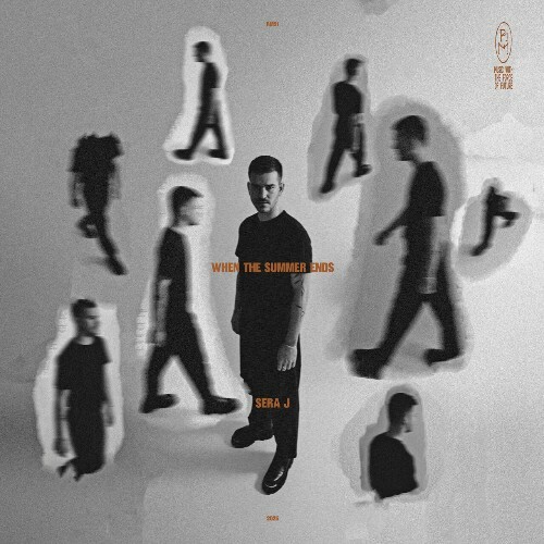  Sera J - When The Summer Ends (2025) 