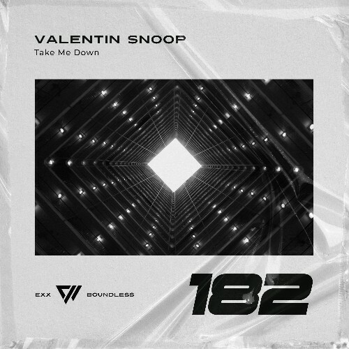  Valentin Snoop - Take Me Down (2024) 