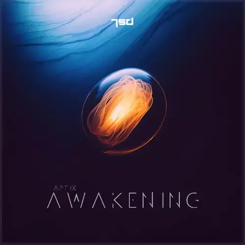 Aptik - Awakening (2024) 