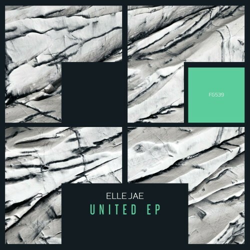 VA - Elle Jae - United EP (2022) (MP3)