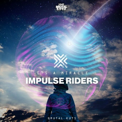  Impulse Riders & Darwin - Its A Miracle (2024) 