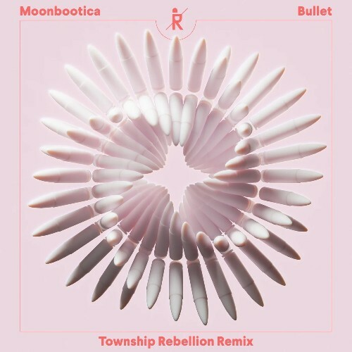 Moonbootica — Bullet (Township Rebellion Remix) (2026)