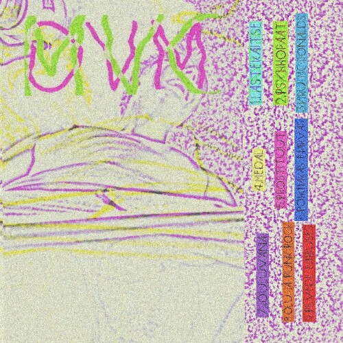  O.V.M. - Lastekaitse (2025) 