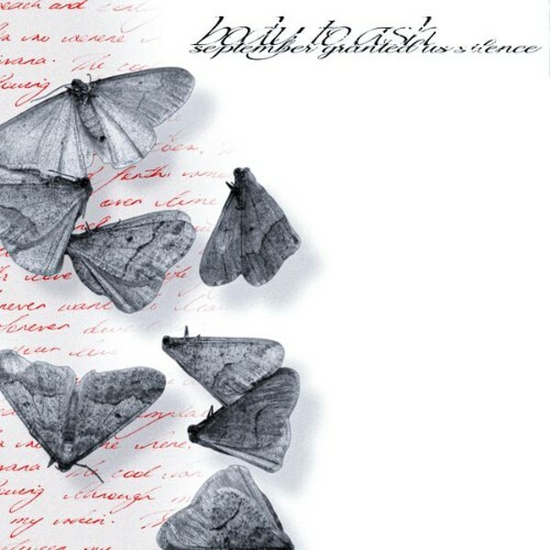 Body To Ash — September Granted Us Silence (2026)