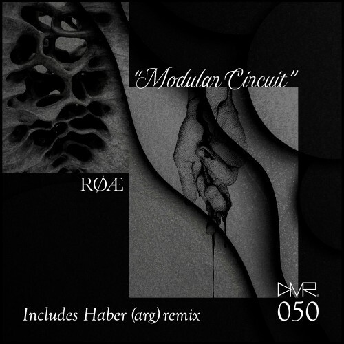  R&#216;&#198; - Modular Circuit (2025) 