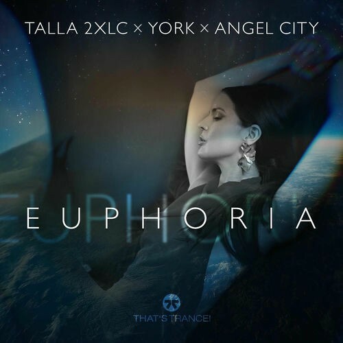  Talla 2xlc X York X Angel City - Euphoria (2025) 