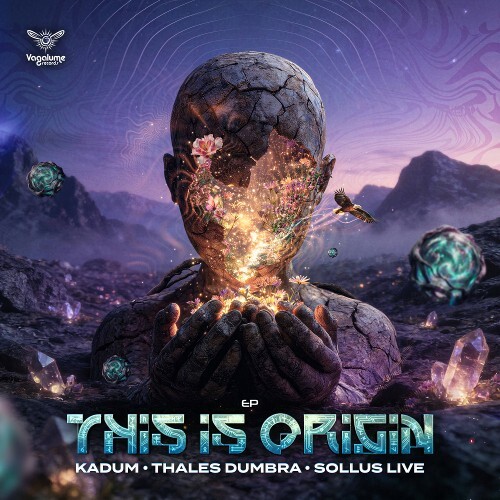  Kadum & Thales Dumbra - This Is Origin (2026) 
